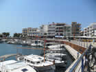 Cala Bona Apartment For Rent 2 Bedrooms, large holiday apartment